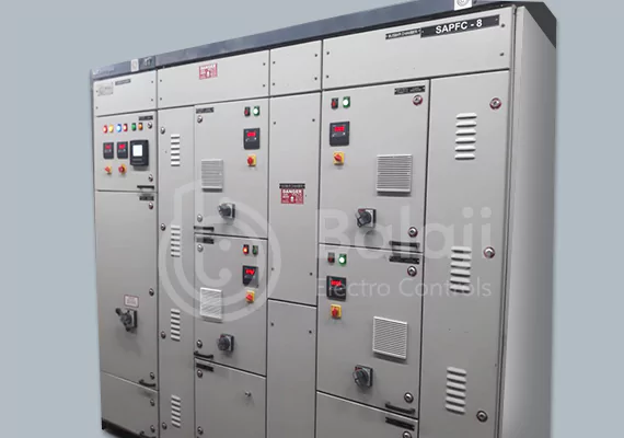 APFC Panel TI Design
