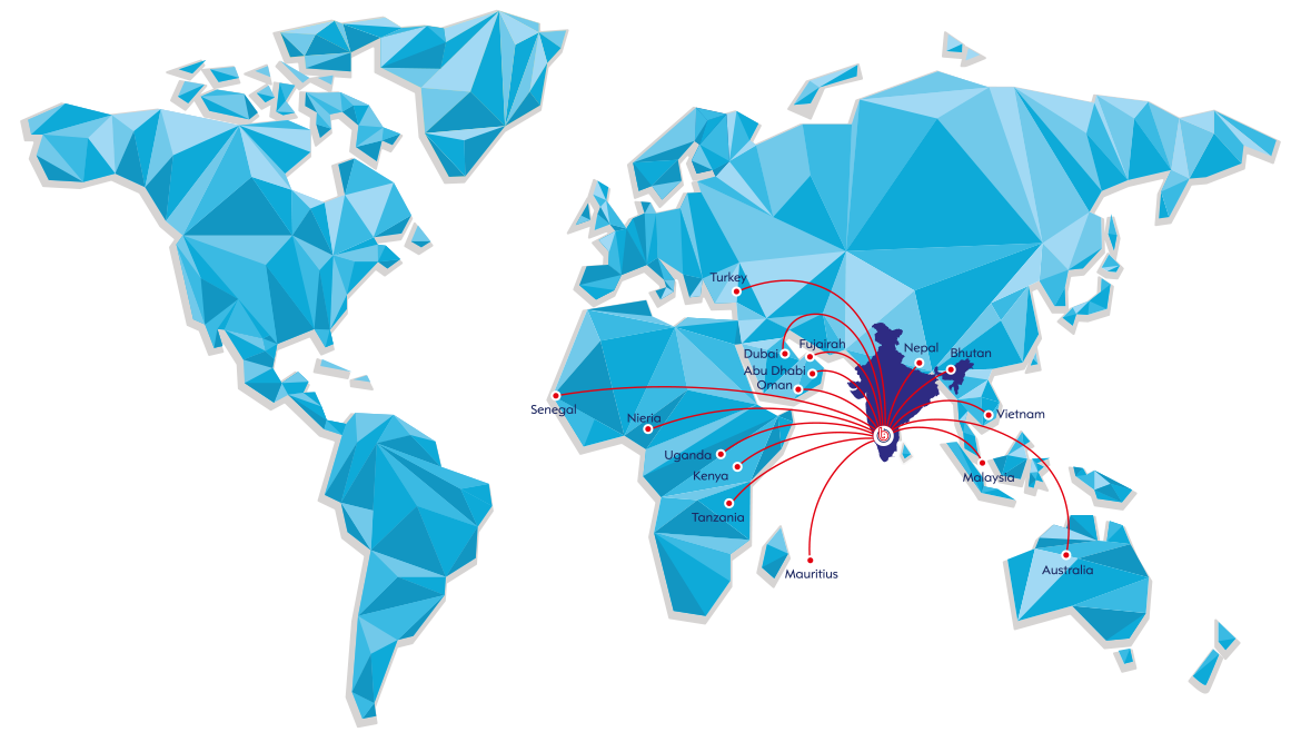 exports